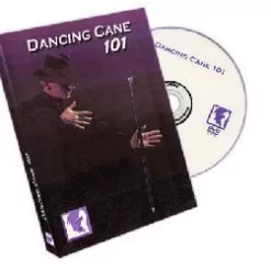 David Mann - Dancing Cane 101 (digital download)