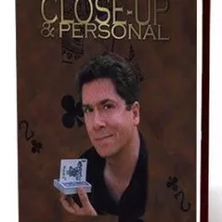 David Regal - Close-up And Personal ( Instant Download )