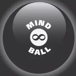 David Regal - Mind Ball