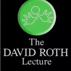 [Magic Video] David Roth at the British Close Up Magic Symposium