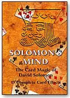 [Magic Video] David Solomon - Solomon's Mind