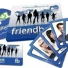 [Magic Video] David Taylor - Friendbook