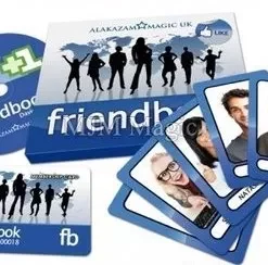 David Taylor - Friendbook