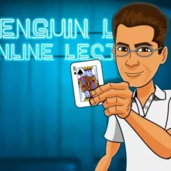 David Regal – Penguin live online lecture (February 21st, 2012)