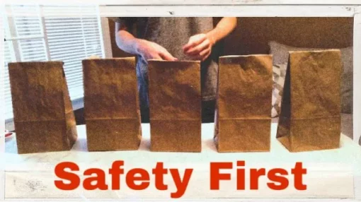 Davis West – Safety First ( Instant Download )