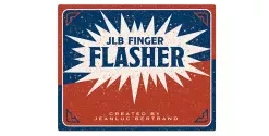 JeanLuc Bertrand - Finger Flasher ( Instant Download )