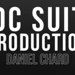 Daniel Chard – DC Suit Production