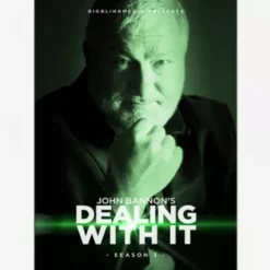 [Magic Video] John Bannon – Dealing With It Season 3.