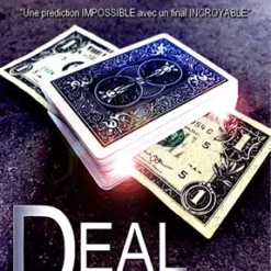 Mickael Chatelain – Deal Or Not Deal ( Instant Download )