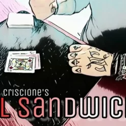 Alessandro Criscione – Deal Sandwich