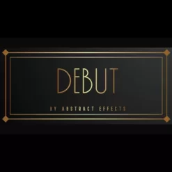 Abstract Effects – Debut