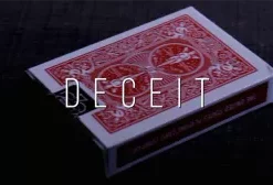 DECEIT by Sid T