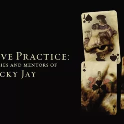 Deceptive Practice by Ricky Jay.