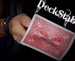 Deck Stab 3.0  by Adrian Vega ( Instant Download )