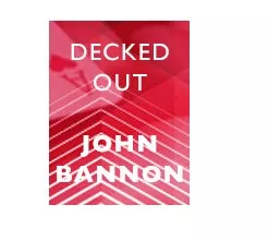 Decked Out by John Bannon ( Instant Download )