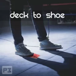 [Magic Video] Matt Mello – Deck to Shoe