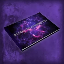 [Ebook] Dee Christopher – Astral Psychometry ( Instant Download )