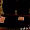 [Magic Video] Dee Christopher - Chance