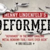 Menny Lindenfeld – DEFORMER (Gimmick not included)