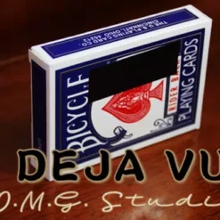 [Magic Video] [Magic Video] O.M.G. Studios – Deja Vu (Gimmick not included)