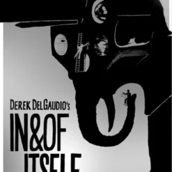 Derek DelGaudio – In & of Itself