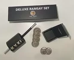 Deluxe Ramsay Cylinder Set by Tango ( Instant Download )