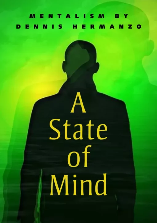 [Ebook] [Ebook] Dennis Hermanzo – A State of Mind