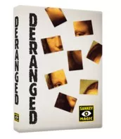 [Magic Video] Deranged by Jay Sankey