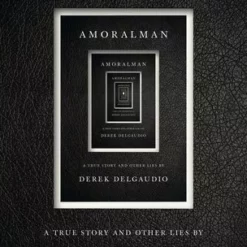 Derek DelGaudio – AMORALMAN ( Instant Download )