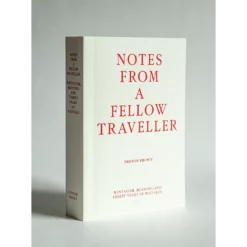 Derren Brown - Notes from A Fellow Traveller