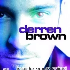 Derren Brown - Inside Your Mind