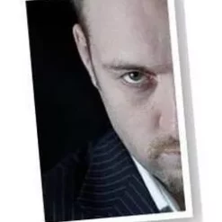 Derren Brown - Mind Control (Instant Download)