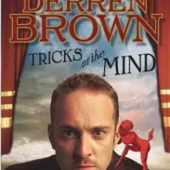 Derren Brown - Tricks of the Mind