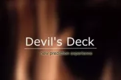 Devil's Deck by Sandro Loporcaro (Amazo) video download