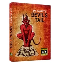 [Magic Video] Devil's Tail by Jay Sankey