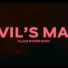Alan Rorrison – Devils Mark (Gimmick not included)
