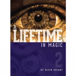 [Ebook] Devin Knight – A Lifetime In Magic Vol.2