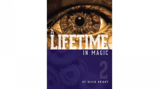 [Ebook] Devin Knight – A Lifetime In Magic Vol.2