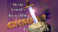 Devin Knight – EXCALIBUR DECK