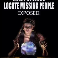 Devin Knight – How Psychics Locate Missing People (official PDF)