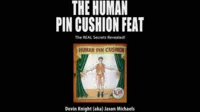 [Ebook] [Ebook] Devin Knight – The Human Pin Cushion Feat