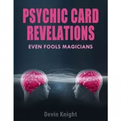 Devin Knight – Psychic Card Revelations