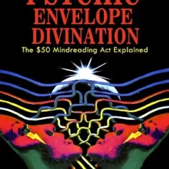 [Ebook] [Ebook] Devin Knight – Psychic Envelope Divination