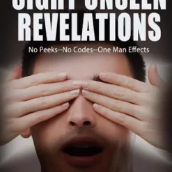 [Ebook] [Ebook] Devin Knight – Sight Unseen Revelations