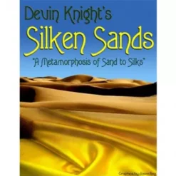 Devin Knight – Silken Sands