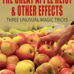 [Ebook] [Ebook] Devin Knight – The Great Apple Heist