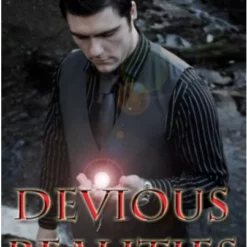 [Ebook] [Ebook] Peter Turner – Devious Realities ( Instant Download )