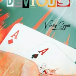 Vinny Sagoo – Devious