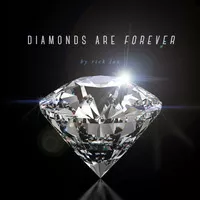 Diamonds are Forever by Rick Lax – (gimmick not included)