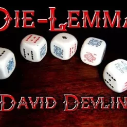 Die-Lemma by David Devlin